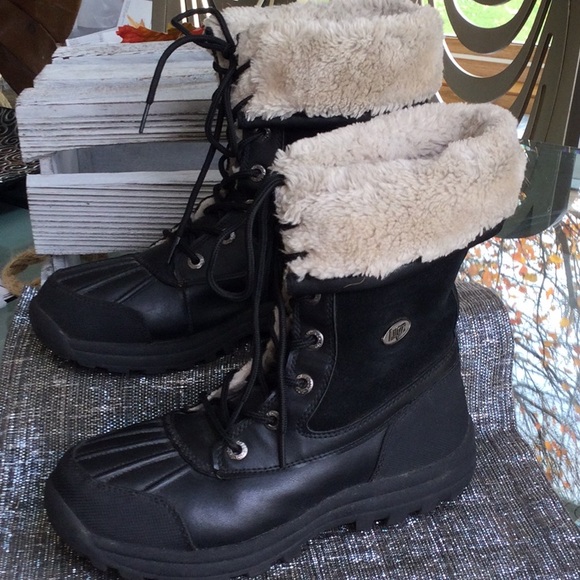 Lugz REDUCED woman’s size 8.5 - Picture 2 of 7